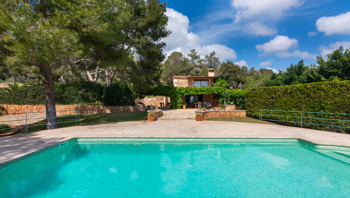 Rural Villa Sa Caseta  D'Or