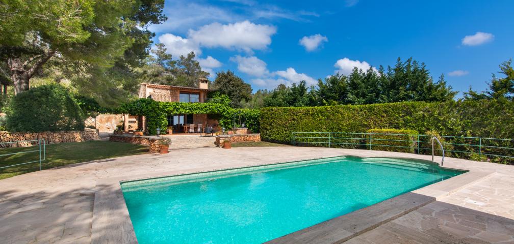 Rural Villa Sa Caseta  D'Or