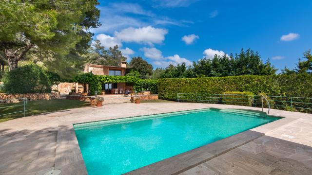 Rural Villa Sa Caseta  D'Or