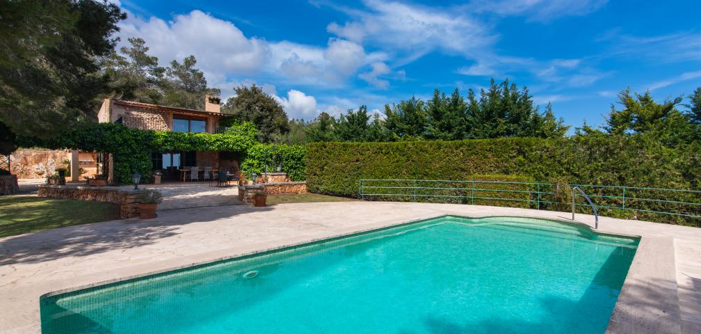 Rural Villa Sa Caseta  D'Or