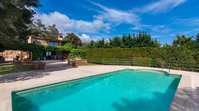 Rural Villa Sa Caseta  D'Or