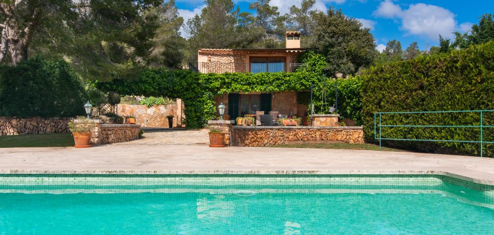 Rural Villa Sa Caseta  D'Or