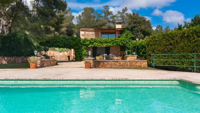 Rural Villa Sa Caseta  D'Or