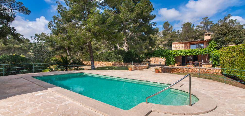 Rural Villa Sa Caseta  D'Or