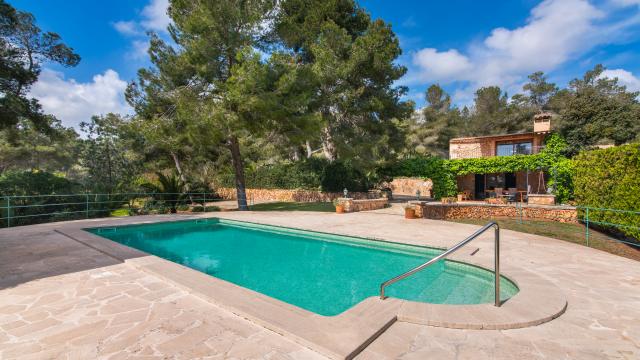 Rural Villa Sa Caseta  D'Or