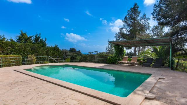 Rural Villa Sa Caseta  D'Or