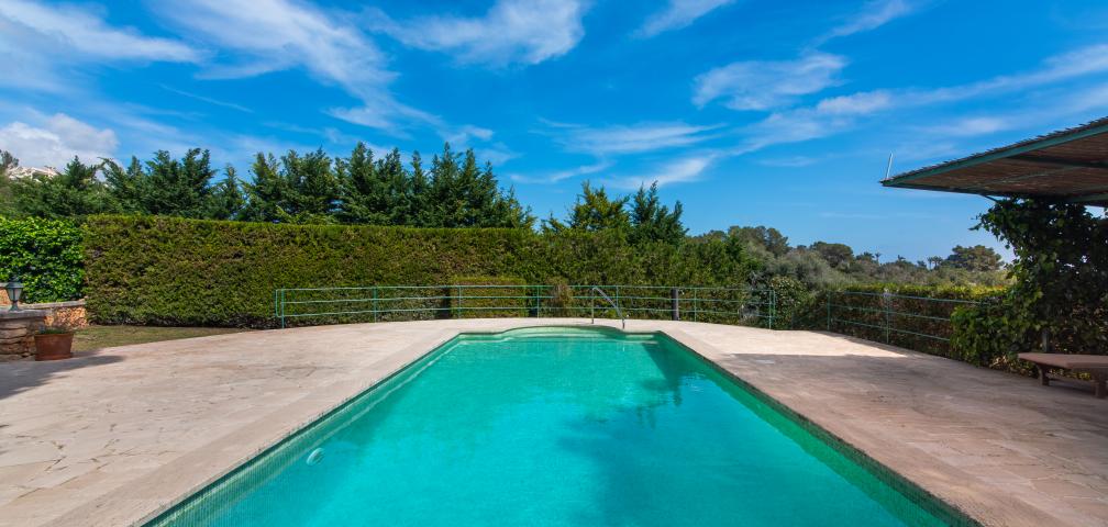 Rural Villa Sa Caseta  D'Or