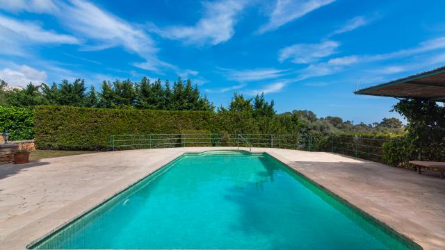 Rural Villa Sa Caseta  D'Or