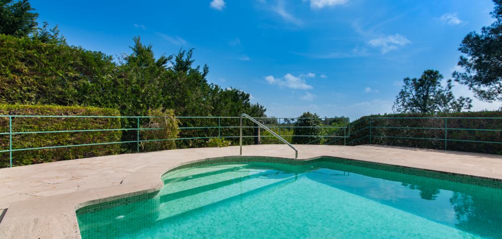 Rural Villa Sa Caseta  D'Or