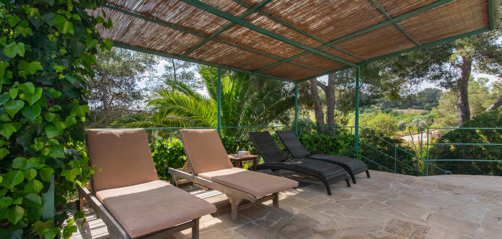 Rural Villa Sa Caseta  D'Or