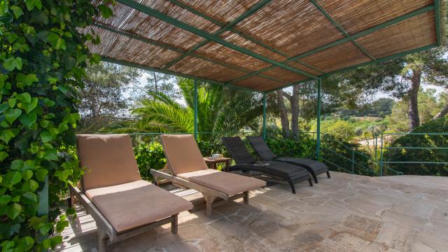 Rural Villa Sa Caseta  D'Or