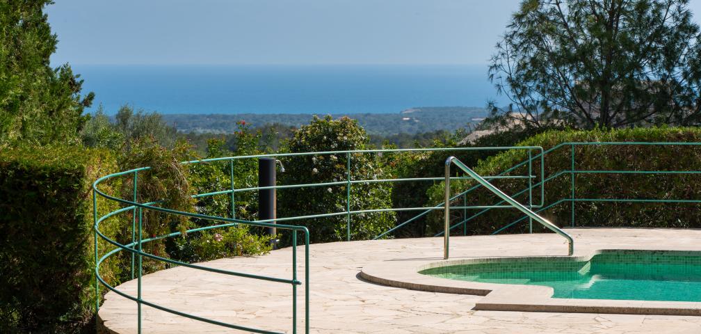 Rural Villa Sa Caseta  D'Or