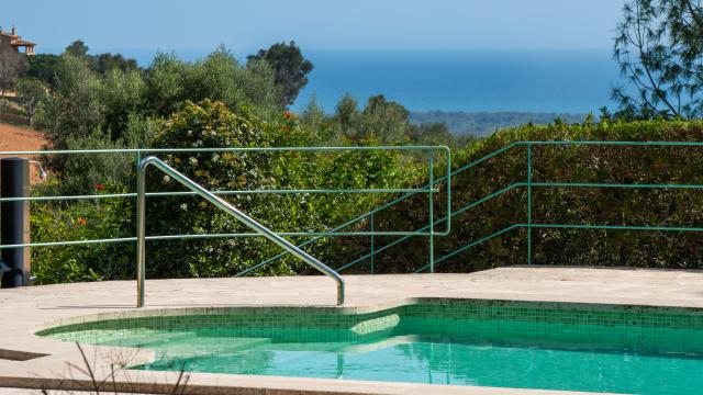 Rural Villa Sa Caseta  D'Or