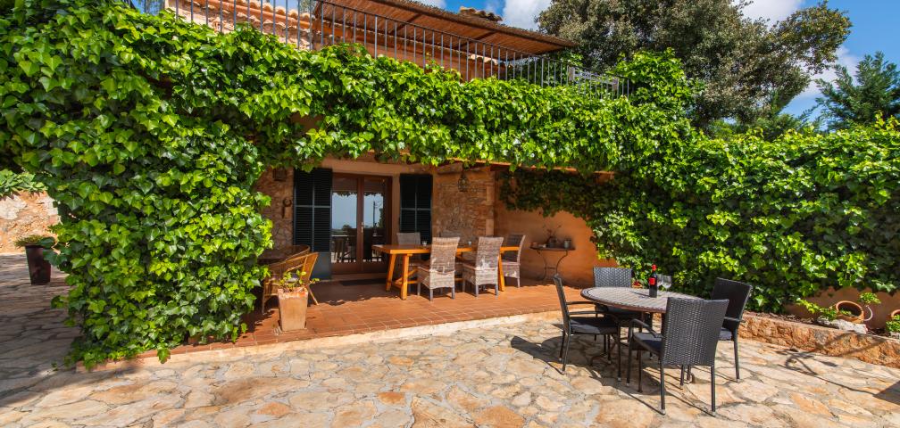 Rural Villa Sa Caseta  D'Or