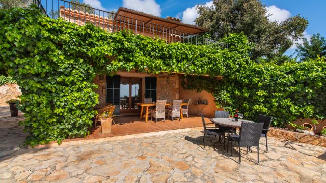 Rural Villa Sa Caseta  D'Or