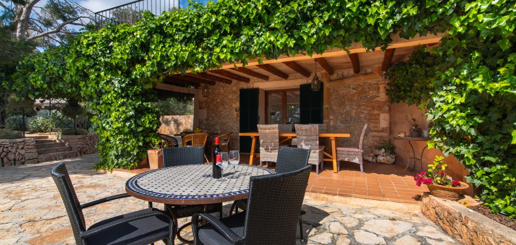 Rural Villa Sa Caseta  D'Or