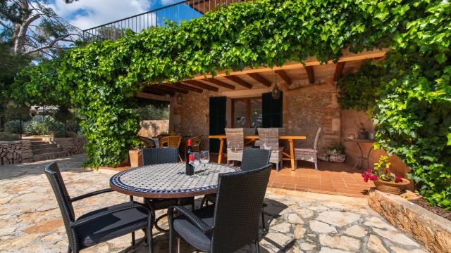 Rural Villa Sa Caseta  D'Or