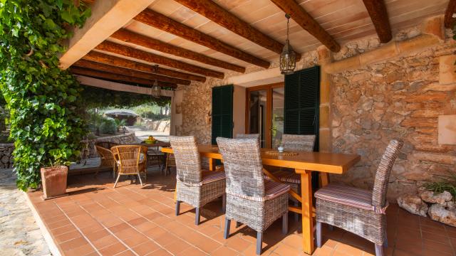 Rural Villa Sa Caseta  D'Or