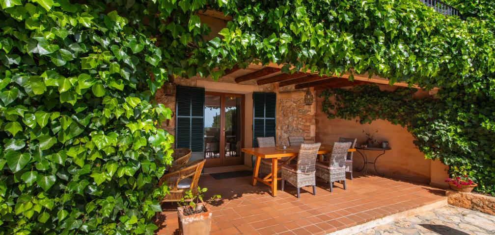 Rural Villa Sa Caseta  D'Or