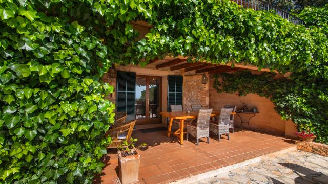 Rural Villa Sa Caseta  D'Or