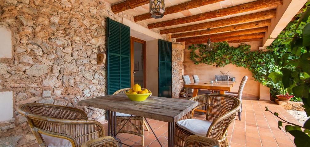 Rural Villa Sa Caseta  D'Or