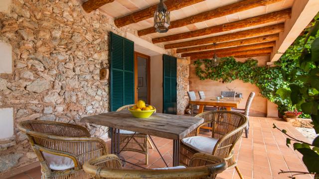 Rural Villa Sa Caseta  D'Or