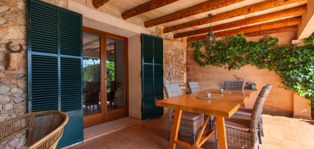 Rural Villa Sa Caseta  D'Or