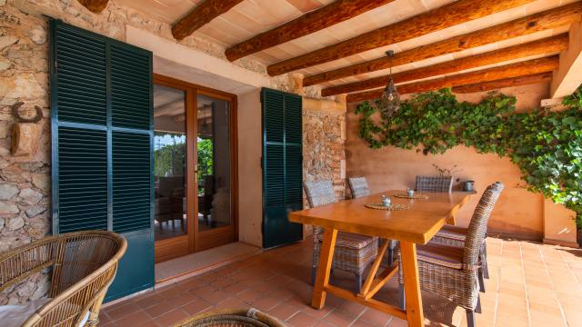 Rural Villa Sa Caseta  D'Or