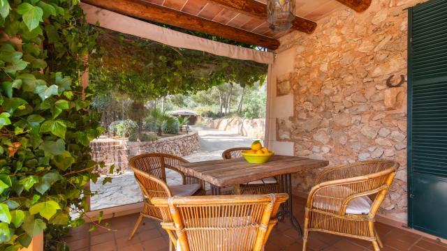 Rural Villa Sa Caseta  D'Or