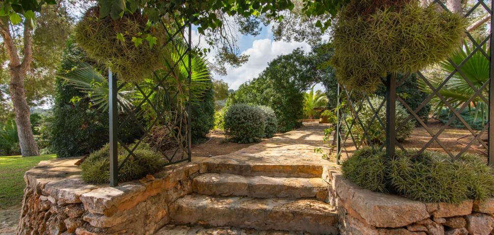 Rural Villa Sa Caseta  D'Or