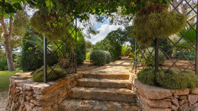 Rural Villa Sa Caseta  D'Or