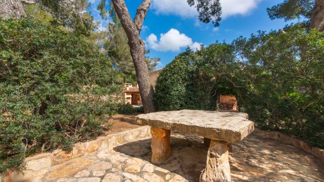 Rural Villa Sa Caseta  D'Or