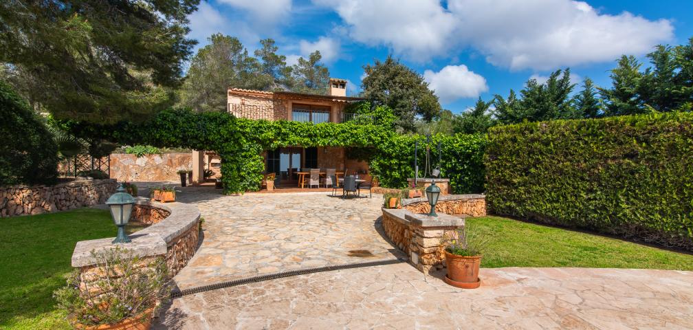 Rural Villa Sa Caseta  D'Or