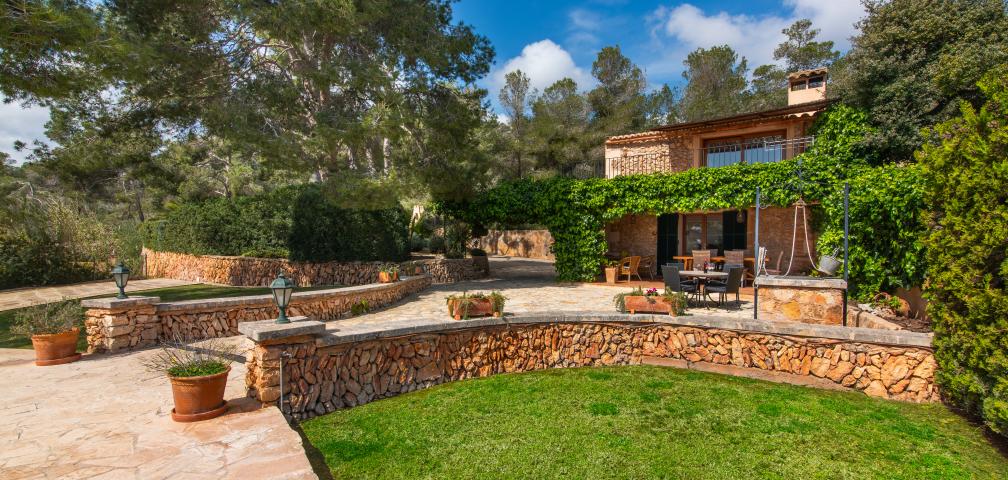 Rural Villa Sa Caseta  D'Or