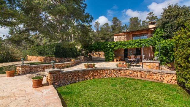 Rural Villa Sa Caseta  D'Or