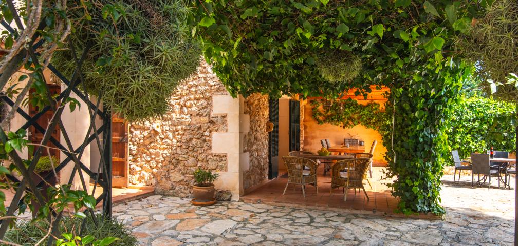 Rural Villa Sa Caseta  D'Or