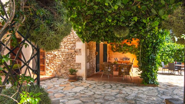 Rural Villa Sa Caseta  D'Or