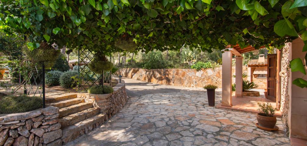 Rural Villa Sa Caseta  D'Or