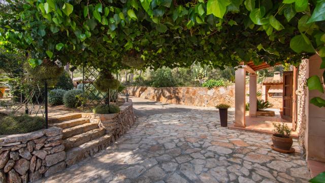 Rural Villa Sa Caseta  D'Or