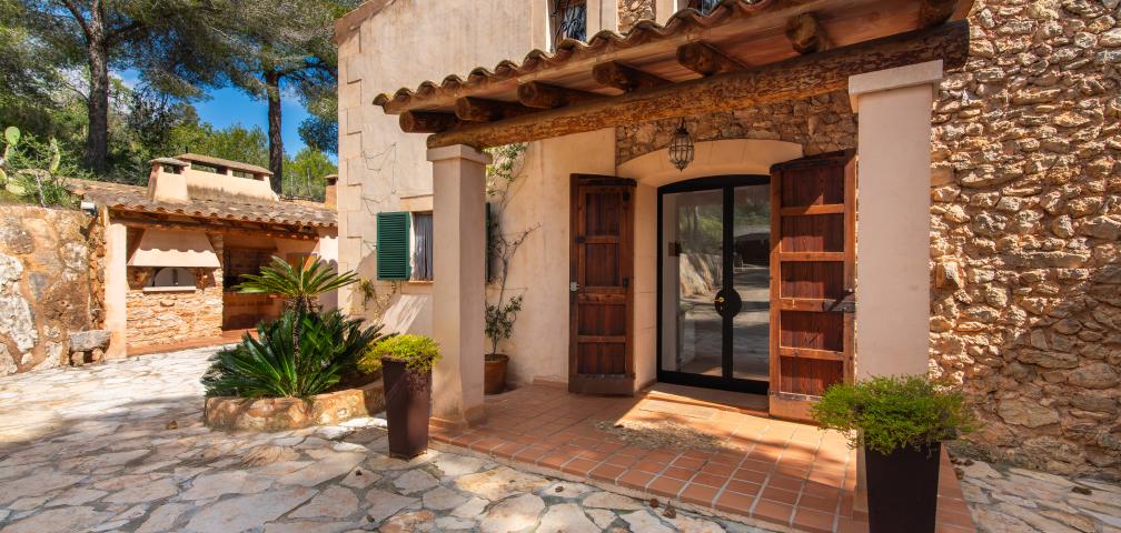 Rural Villa Sa Caseta  D'Or