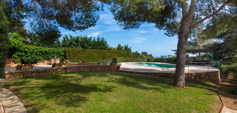 Rural Villa Sa Caseta  D'Or