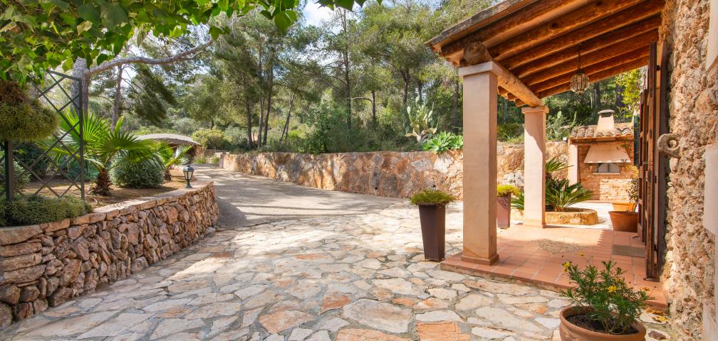 Rural Villa Sa Caseta  D'Or