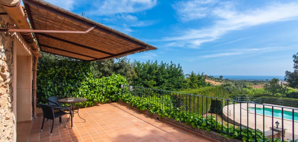 Rural Villa Sa Caseta  D'Or