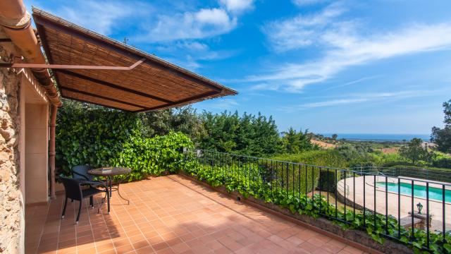 Rural Villa Sa Caseta  D'Or