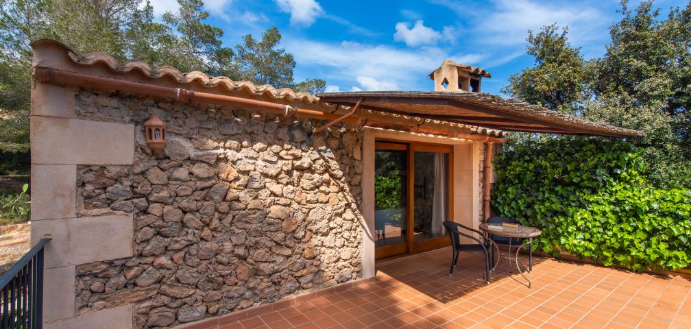 Rural Villa Sa Caseta  D'Or