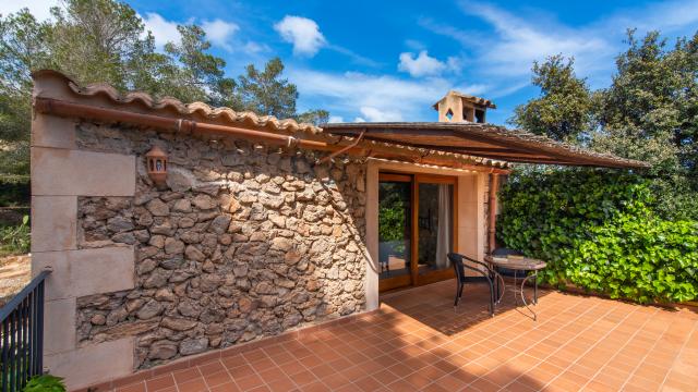 Rural Villa Sa Caseta  D'Or