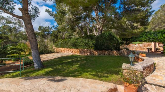 Rural Villa Sa Caseta  D'Or