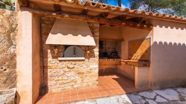 Rural Villa Sa Caseta  D'Or