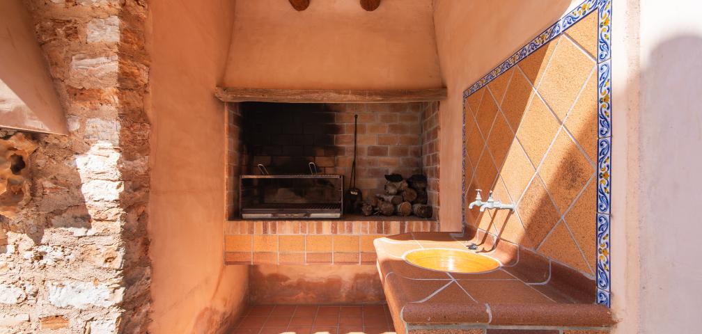 Rural Villa Sa Caseta  D'Or