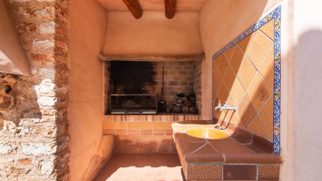 Rural Villa Sa Caseta  D'Or